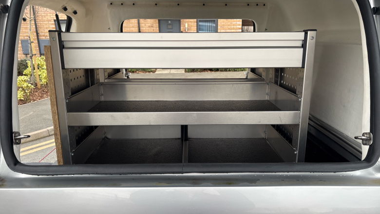 Ford Ranger Diesel Pick Up Double Cab Wildtrak 2.0 EcoBlue 205 Auto